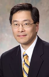 Dr. Thomas Young Kim, MD