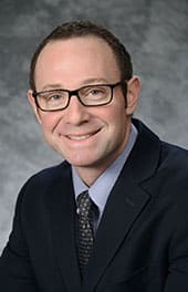Dr. Brian Harris Moss, DO