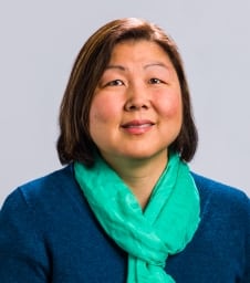 Dr. Suzanne Yongchu Pak, MD - Portland, OR - Anesthesiology