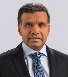 Dr. Murali Karuppana Pillai, MD - Portland, OR - Anesthesiology