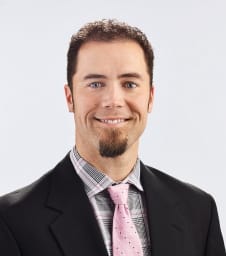 Dr. Bryan J Putnam, DO - Portland, OR - Anesthesiology