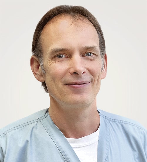 Dr. Louis Paul Dandurand, MD - Saint Albans, VT - Emergency Medicine