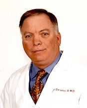 Dr. Robert Joseph Derveloy, MD