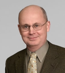 Dr. Bruce M Hinshaw