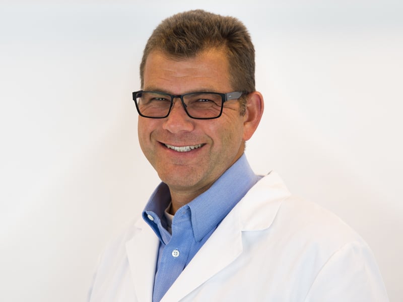 Dr. James Peter Mcbride, MD