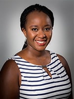 Dr. Joyce Wanjugu Muruthi, MD