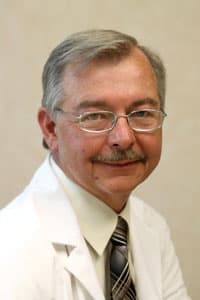 Dr. Paul Russell Osterdahl