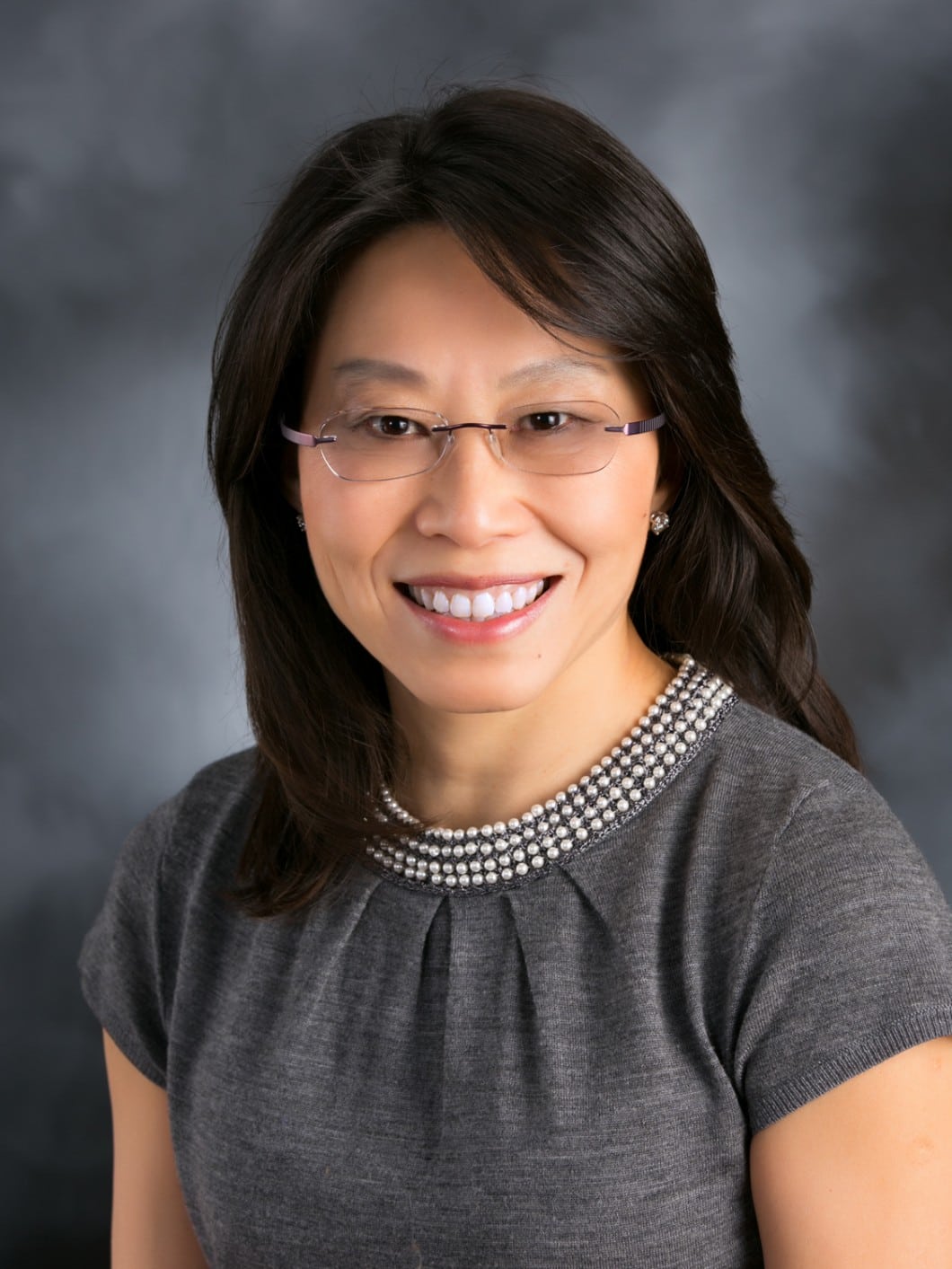 Dr. Sunny Hui Zhang, MD