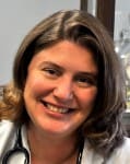 Dr. Melissa Jeannette Welch, MD - Norwich, CT - Obstetrics & Gynecology