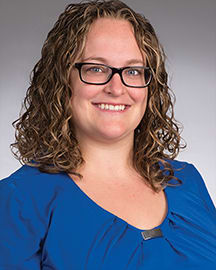 Dr. Jacqueline Elizabeth Calvo, MD - Lowell, MA - Obstetrics & Gynecology