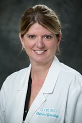 Dr. Catherine Christine Pitt, MD - Bay Pines, FL - Obstetrics & Gynecology