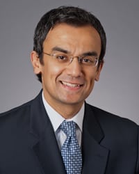 Dr. Dhruv Bipin Pateder, MD - Reston, VA - Orthopedic Surgery, Orthopedic Spine Surgery