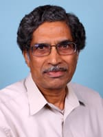Dr. Vasudevan Anjore Kidambi, MD - Ocala, FL - Family Medicine