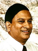 Dr. Krishna Rao, MD - Ocala, FL - Pulmonology, Internal Medicine