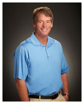 Dr. Michael Denton Began, MD