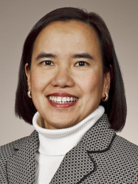 Dr. Mykhanh Connie Nguyen