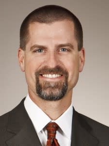 Dr. Mark Roger Olsen, MD - Tulsa, OK - Oncology, Internal Medicine