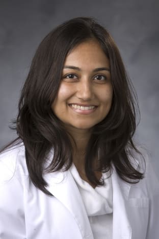 Dr. Amy Kumar, MD - Durham, NC - Emergency Medicine