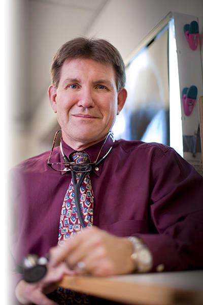 Dr. J David Schmitz, MD - Ogden, UT - Family Medicine