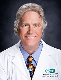 Dr. Calvin Dale Sprik, MD