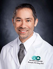 Dr. Luis Christopher Galang, DO