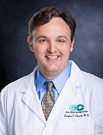 Dr. Douglas Troy Edwards, MD