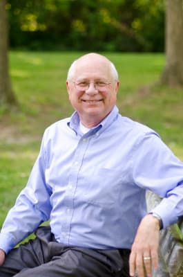 Dr. William Alexander Bryan, MD