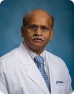 Dr. Vinod Kumar Koduri, MD