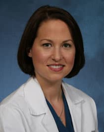 Dr. Jaclyn Maureen Laine