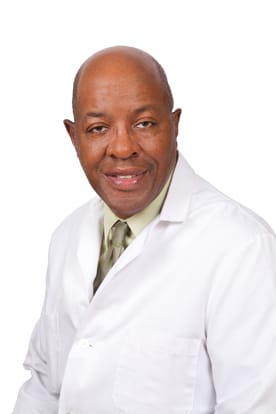 Dr. Larry Don Christopher, MD - Greenville, TX - Internal Medicine