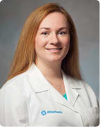 Dr. Katherine Elaine Binns, DO - LONDON, OH - Family Medicine