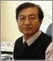 Dr. Chuck C Cho