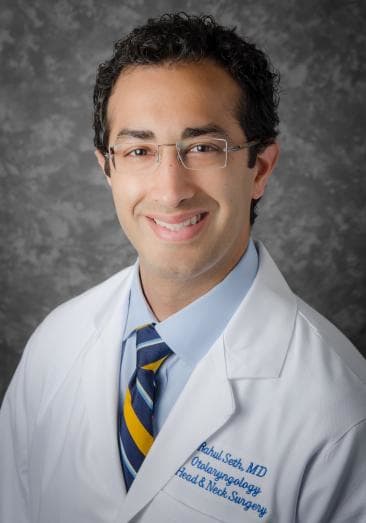 Dr. Rahul Seth, MD