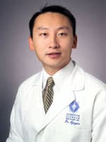 Dr. Baolong Nguyen MD