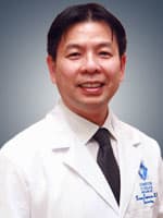Dr. Verapan Vongthavaravat MD