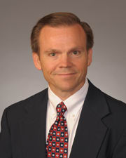 Dr. Bruce Wayne Lee, DO - Chanute, KS - Family Medicine