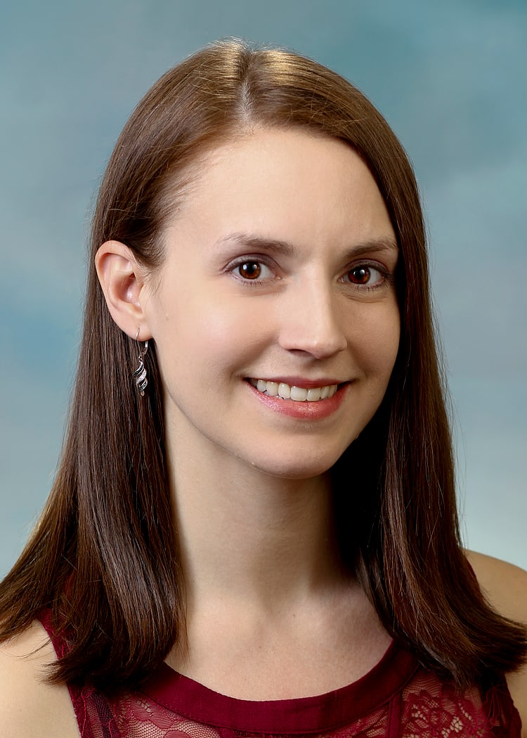 Dr. Sarah Therese Moran - Lawrence, KS - Family Medicine