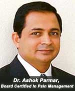 Dr. Ashok Manilal Parmar, MD