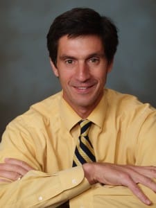 Dr. Rodger Dante Bodoia, MD