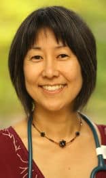 Dr. Karen Fukui-Miner, MD - Olympia, WA - Pediatrics