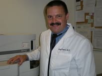 Dr. Gary Joseph Gretch, MD - Bremerton, WA - Internal Medicine