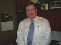 Dr. Charles A Woodman, MD - Bremerton, WA - Internal Medicine