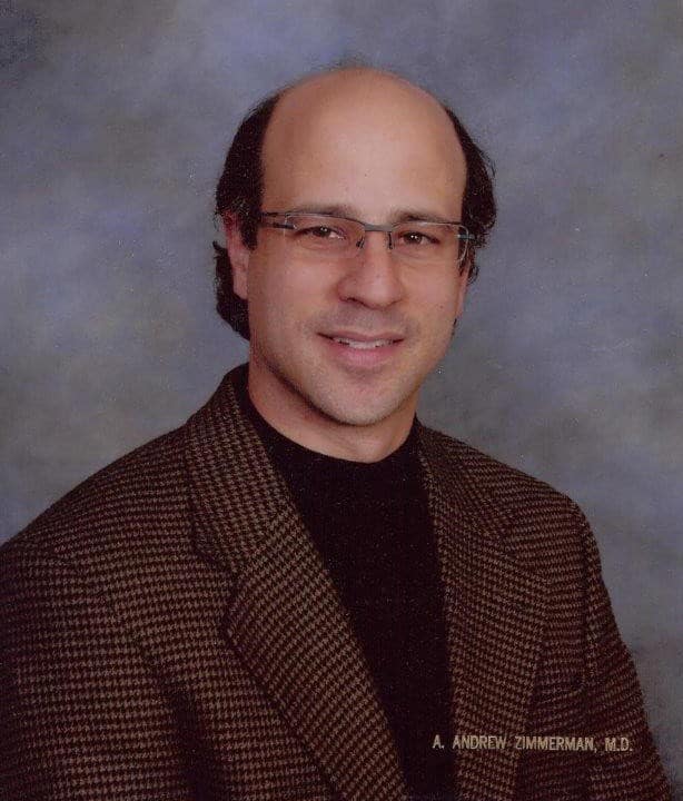 Dr. Andrew A Zimmerman, MD - San Diego, CA - Anesthesiology