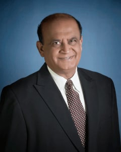 Dr. Asarulislam Mohammed Syed, MD