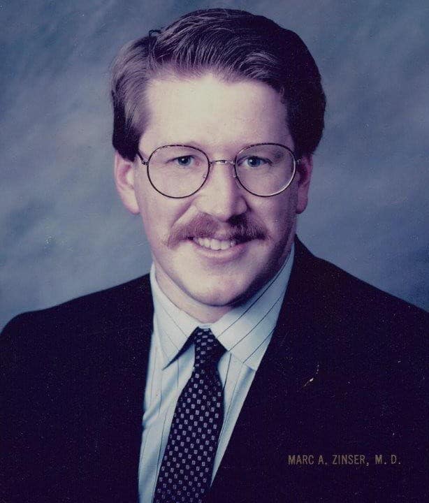 Dr. Marc Alan Zinser, MD - San Diego, CA - Anesthesiology
