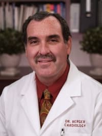 Dr. Philip William Berger, DO