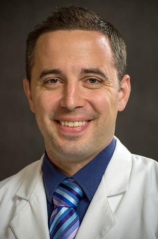 Dr. Alireza Ghaemieh Tajick, MD - Arlington, VA - Internal Medicine