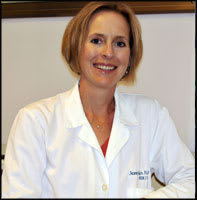 Dr. Jennifer Margaret Fisher, MD - San Diego, CA - Oncology