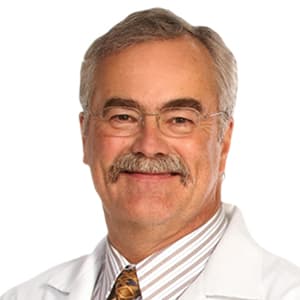 Dr. Brian Francis Kavanagh