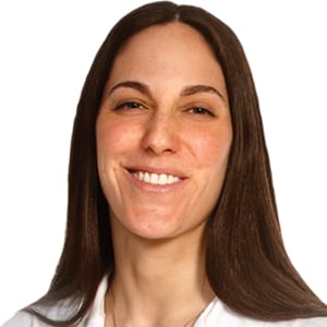 Dr. Tamar Kessel, MD - Greenwich, CT - Physical Medicine & Rehabilitation